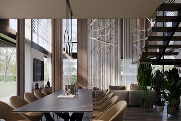  Projekt domu LK&1827 (LKP1021) - projekt domu z pełnym piętrem - Zdjęcie 10