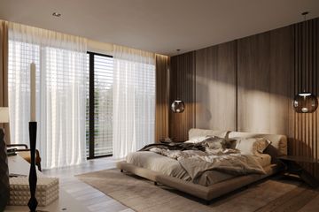  Projekt domu LK&1827 (LKP1021) - projekt domu z pełnym piętrem - Zdjęcie 13