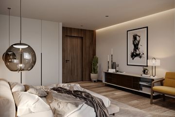  Projekt domu LK&1827 (LKP1021) - projekt domu z pełnym piętrem - Zdjęcie 14