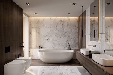  Projekt domu LK&1827 (LKP1021) - projekt domu z pełnym piętrem - Zdjęcie 15