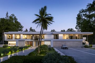  Projekt domu LK&1825 (LKP1022) - projekt domu z pełnym piętrem - Zdjęcie 4