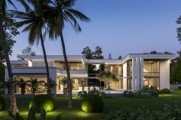  Projekt domu LK&1825 (LKP1022) - projekt domu z pełnym piętrem - Zdjęcie 6