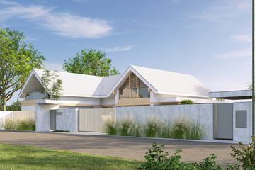  Projekt domu LK&1817 (LKP1014) - projekt domu parterowego z poddaszem - Zdjęcie 9