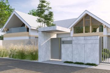  Projekt domu LK&1817 (LKP1014) - projekt domu parterowego z poddaszem - Zdjęcie 11