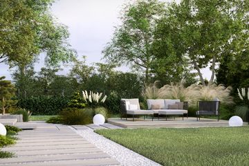  Projekt domu LK&1817 (LKP1014) - projekt domu parterowego z poddaszem - Zdjęcie 14