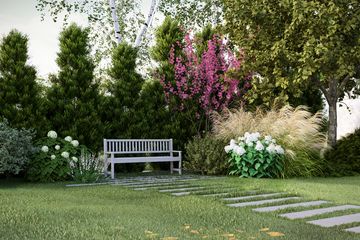  Projekt domu LK&1817 (LKP1014) - projekt domu parterowego z poddaszem - Zdjęcie 16