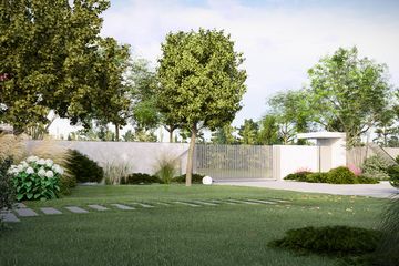  Projekt domu LK&1817 (LKP1014) - projekt domu parterowego z poddaszem - Zdjęcie 17