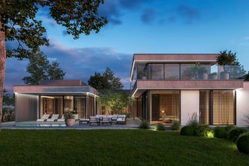  Projekt domu LK&1811 (LKP1040) - projekt domu z pełnym piętrem - Zdjęcie 5