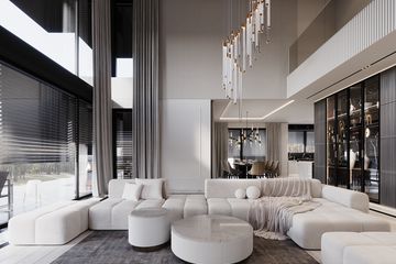  Projekt domu LK&1805 (LKP1046) - projekt domu z pełnym piętrem - Zdjęcie 6