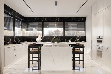  Projekt domu LK&1805 (LKP1046) - projekt domu z pełnym piętrem - Zdjęcie 11