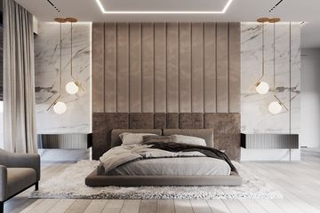  Projekt domu LK&1805 (LKP1046) - projekt domu z pełnym piętrem - Zdjęcie 13