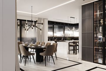  Projekt domu LK&1805 (LKP1046) - projekt domu z pełnym piętrem - Zdjęcie 9