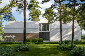  Projekt domu LK&1796 (LKP1042) - projekt domu parterowego z poddaszem - Zdjęcie 5