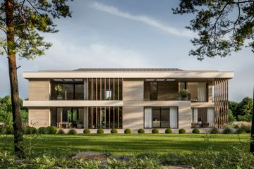  Projekt domu LK&1788 (LKP1031) - projekt domu z pełnym piętrem - Zdjęcie 4