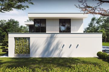  Projekt domu LK&1759 (LKP1028) - projekt domu z pełnym piętrem - Zdjęcie 5