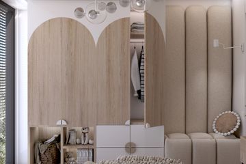  Projekt domu LK&1757 (LKP1053) - projekt domu parterowego - Zdjęcie 9