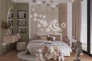  Projekt domu LK&1757 (LKP1053) - projekt domu parterowego - Zdjęcie 10