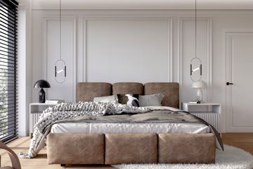  Projekt domu LK&1757 (LKP1053) - projekt domu parterowego - Zdjęcie 13