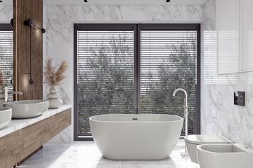  Projekt domu LK&1757 (LKP1053) - projekt domu parterowego - Zdjęcie 14