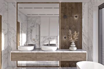  Projekt domu LK&1757 (LKP1053) - projekt domu parterowego - Zdjęcie 15