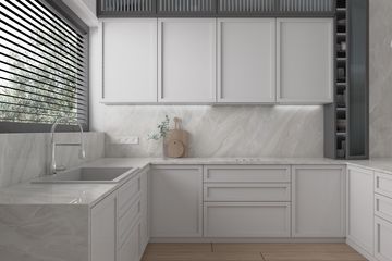  Projekt domu LK&1757 (LKP1053) - projekt domu parterowego - Zdjęcie 16