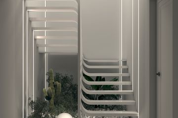  Projekt domu LK&1757 (LKP1053) - projekt domu parterowego - Zdjęcie 20