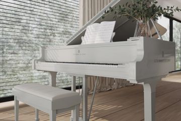  Projekt domu LK&1757 (LKP1053) - projekt domu parterowego - Zdjęcie 23