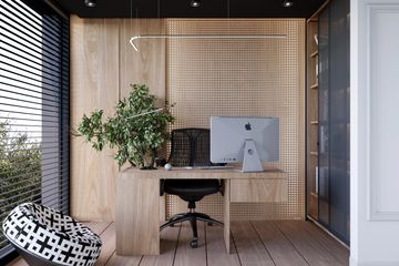  Projekt domu LK&1757 (LKP1053) - projekt domu parterowego - Zdjęcie 24