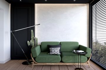  Projekt domu LK&1757 (LKP1053) - projekt domu parterowego - Zdjęcie 25