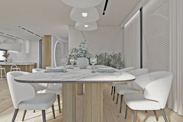  Projekt domu LK&1733 (LKP1061) - projekt domu parterowego z poddaszem - Zdjęcie 12