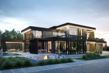  Projekt domu LK&1719 (LKP1066) - projekt domu z pełnym piętrem - Zdjęcie 1