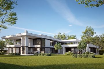  Projekt domu LK&1717 (LKP1065) - projekt domu z pełnym piętrem - Zdjęcie 7