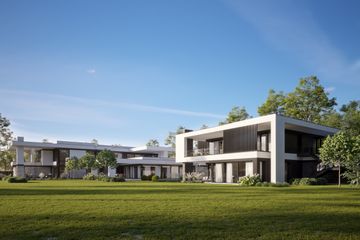  Projekt domu LK&1717 (LKP1065) - projekt domu z pełnym piętrem - Zdjęcie 8