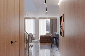  Projekt domu LK&1712 (LKP1034) - projekt domu parterowego z poddaszem - Zdjęcie 10