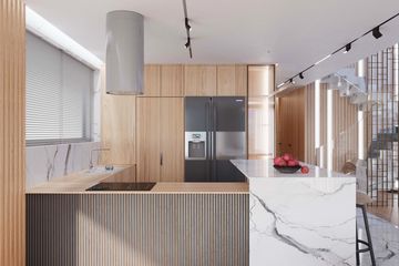  Projekt domu LK&1712 (LKP1034) - projekt domu parterowego z poddaszem - Zdjęcie 12