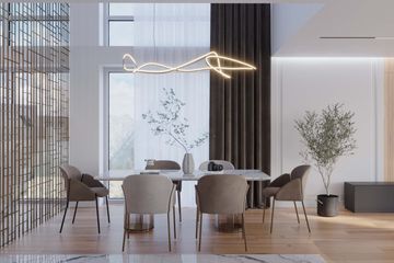  Projekt domu LK&1712 (LKP1034) - projekt domu parterowego z poddaszem - Zdjęcie 13