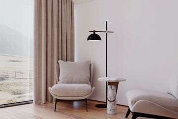  Projekt domu LK&1712 (LKP1034) - projekt domu parterowego z poddaszem - Zdjęcie 18