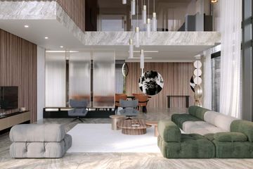  Projekt domu LK&1699 (LKP1057) - projekt domu z pełnym piętrem - Zdjęcie 7