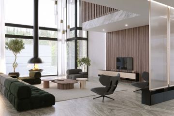  Projekt domu LK&1699 (LKP1057) - projekt domu z pełnym piętrem - Zdjęcie 8