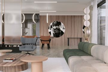  Projekt domu LK&1699 (LKP1057) - projekt domu z pełnym piętrem - Zdjęcie 9