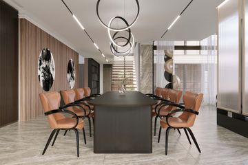  Projekt domu LK&1699 (LKP1057) - projekt domu z pełnym piętrem - Zdjęcie 10