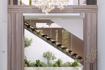  Projekt domu LK&1699 (LKP1057) - projekt domu z pełnym piętrem - Zdjęcie 13