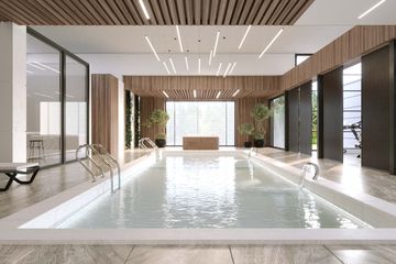  Projekt domu LK&1699 (LKP1057) - projekt domu z pełnym piętrem - Zdjęcie 14