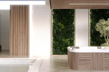  Projekt domu LK&1699 (LKP1057) - projekt domu z pełnym piętrem - Zdjęcie 16