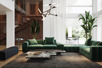  Projekt domu LK&1689 (LKP1069) - projekt domu z pełnym piętrem - Zdjęcie 9