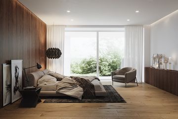  Projekt domu LK&1689 (LKP1069) - projekt domu z pełnym piętrem - Zdjęcie 11