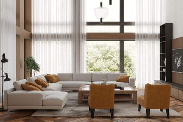  Projekt domu LK&1685 (LKP1075) - projekt domu z pełnym piętrem - Zdjęcie 6