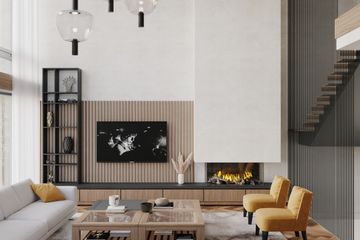  Projekt domu LK&1685 (LKP1075) - projekt domu z pełnym piętrem - Zdjęcie 7