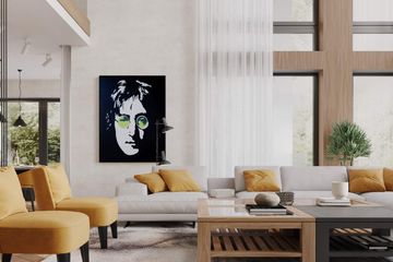  Projekt domu LK&1685 (LKP1075) - projekt domu z pełnym piętrem - Zdjęcie 9