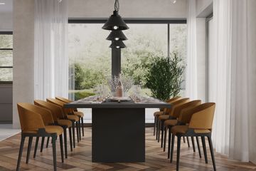  Projekt domu LK&1685 (LKP1075) - projekt domu z pełnym piętrem - Zdjęcie 11